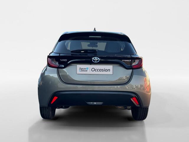 Toyota YARIS 1.5 Hybrid Active | AUTOMAAT | CAMERA | NAVI | ADAPTIVE CRUISE CONTROL