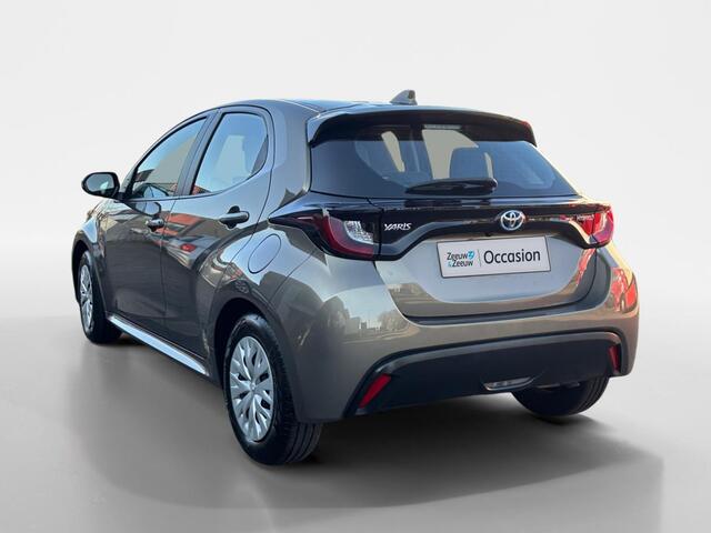 Toyota YARIS 1.5 Hybrid Active | AUTOMAAT | CAMERA | NAVI | ADAPTIVE CRUISE CONTROL