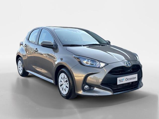 Toyota YARIS 1.5 Hybrid Active | AUTOMAAT | CAMERA | NAVI | ADAPTIVE CRUISE CONTROL