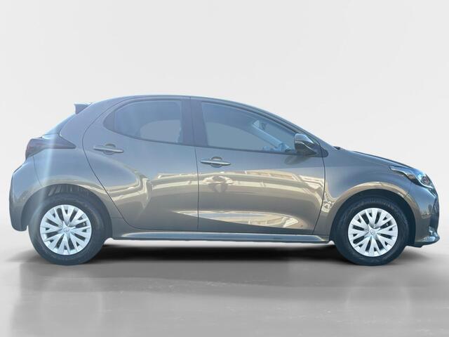 Toyota YARIS 1.5 Hybrid Active | AUTOMAAT | CAMERA | NAVI | ADAPTIVE CRUISE CONTROL