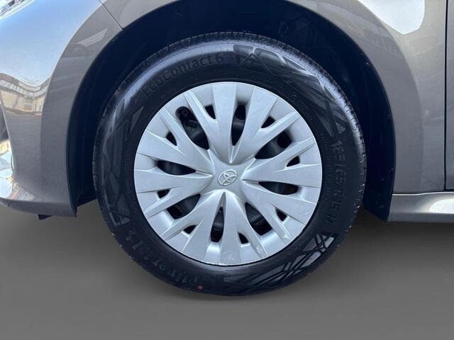 Toyota YARIS 1.5 Hybrid Active | AUTOMAAT | CAMERA | NAVI | ADAPTIVE CRUISE CONTROL