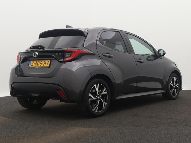 Toyota YARIS 1.5 Hybrid 115 First Edition | 1e Eigenaar | BTW'er | Dealer Onderhouden | Apple Carplay / Android auto |