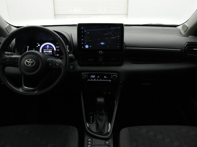 Toyota YARIS 1.5 Hybrid 115 First Edition | 1e Eigenaar | BTW'er | Dealer Onderhouden | Apple Carplay / Android auto |
