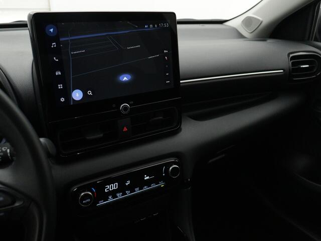 Toyota YARIS 1.5 Hybrid 115 First Edition | 1e Eigenaar | BTW'er | Dealer Onderhouden | Apple Carplay / Android auto |