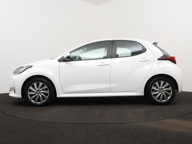 Toyota YARIS 1.5 Hybrid Active Plus Limited