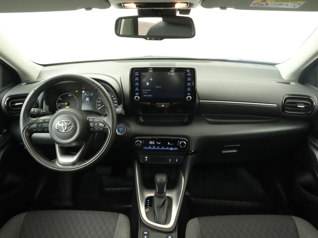 Toyota YARIS 1.5 Hybrid Active Plus Limited