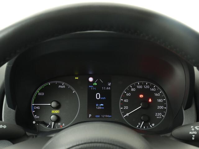 Toyota YARIS 1.5 Hybrid Active Plus Limited