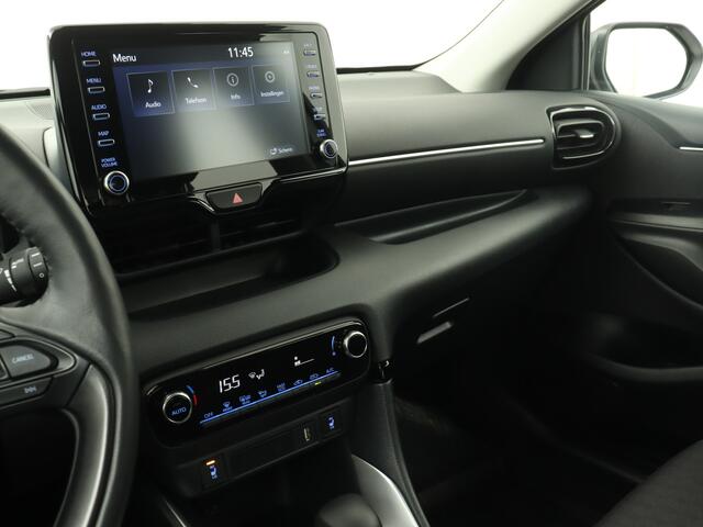 Toyota YARIS 1.5 Hybrid Active Plus Limited