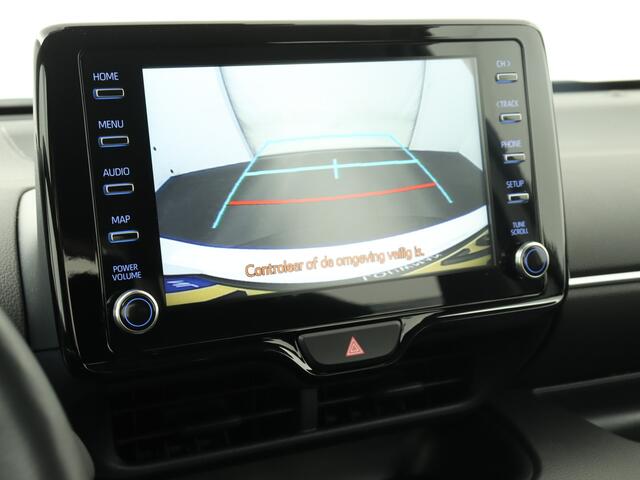 Toyota YARIS 1.5 Hybrid Active Plus Limited