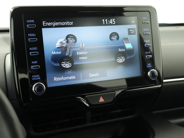 Toyota YARIS 1.5 Hybrid Active Plus Limited