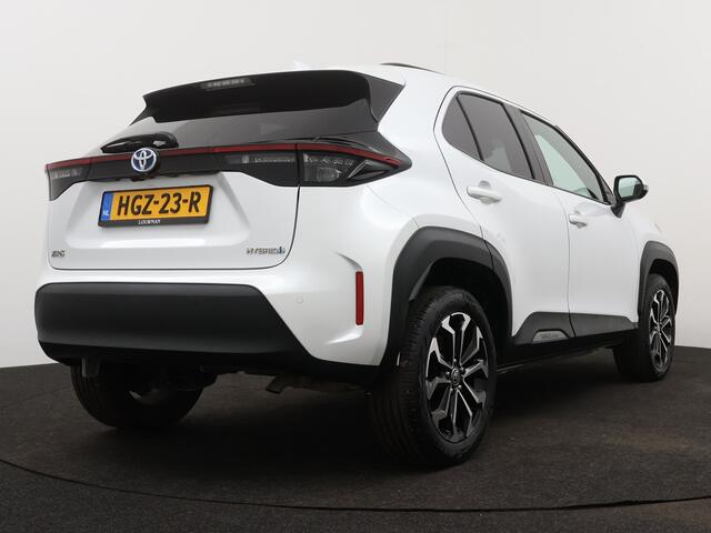 Toyota YARIS Cross 1.5 Hybrid Dynamic Limited