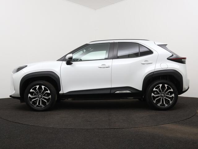 Toyota YARIS Cross 1.5 Hybrid Dynamic Limited