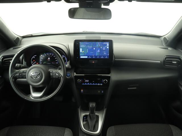 Toyota YARIS Cross 1.5 Hybrid Dynamic Limited