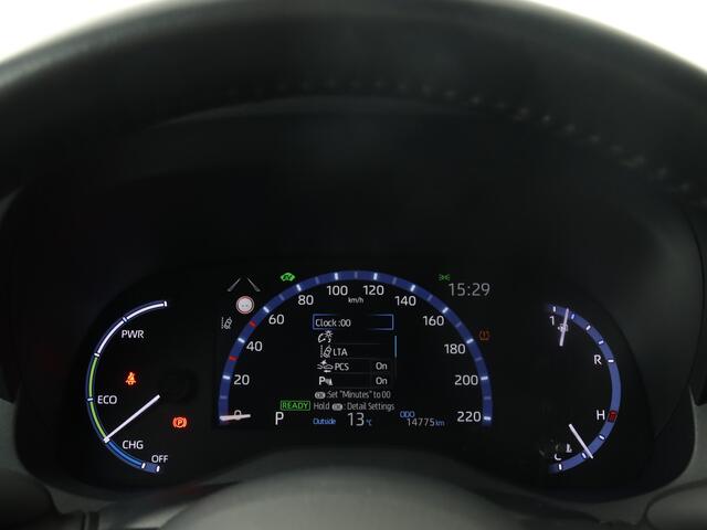 Toyota YARIS Cross 1.5 Hybrid Dynamic Limited