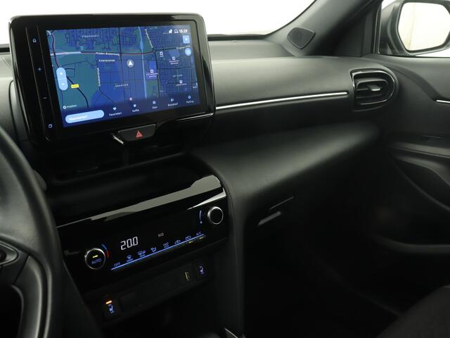 Toyota YARIS Cross 1.5 Hybrid Dynamic Limited