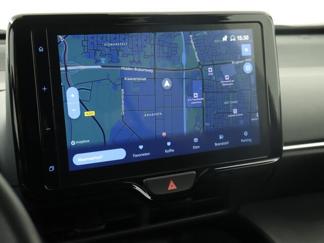 Toyota YARIS Cross 1.5 Hybrid Dynamic Limited