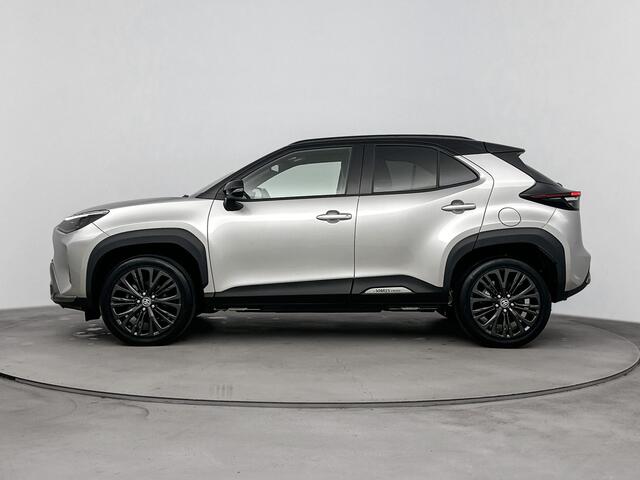 Toyota YARIS Cross 1.5 Hybrid Adventure Limited
