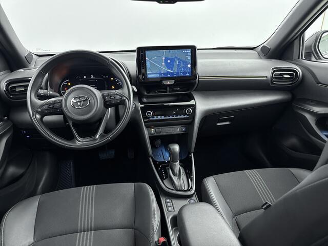 Toyota YARIS Cross 1.5 Hybrid Adventure Limited