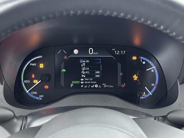 Toyota YARIS Cross 1.5 Hybrid Adventure Limited
