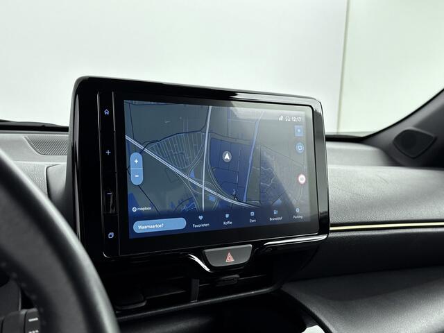 Toyota YARIS Cross 1.5 Hybrid Adventure Limited