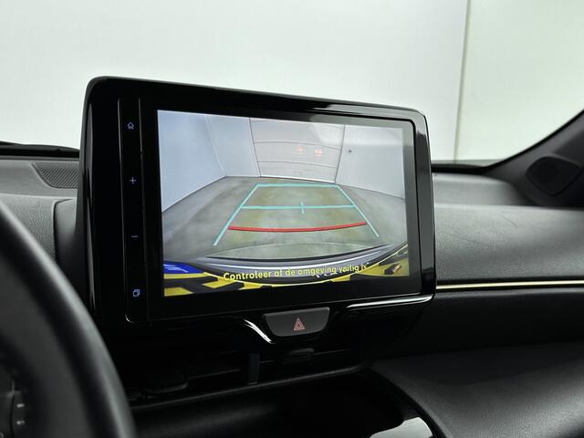 Toyota YARIS Cross 1.5 Hybrid Adventure Limited