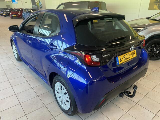 Toyota YARIS 1.5 Hybrid Active Trekhaak