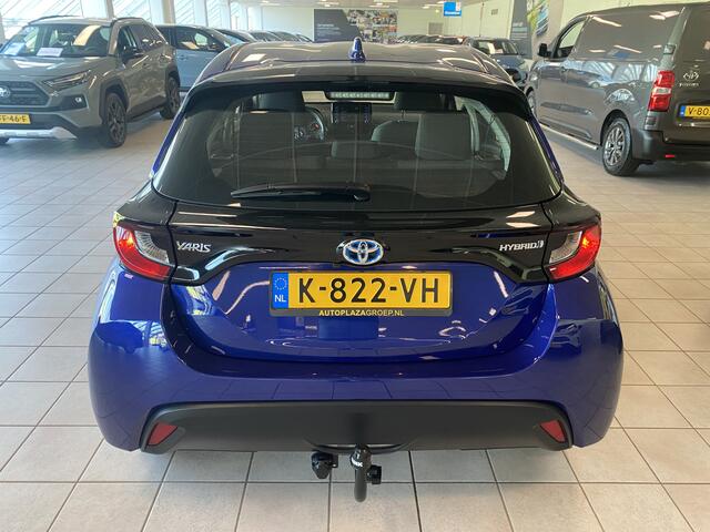 Toyota YARIS 1.5 Hybrid Active Trekhaak