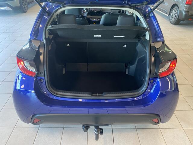 Toyota YARIS 1.5 Hybrid Active Trekhaak