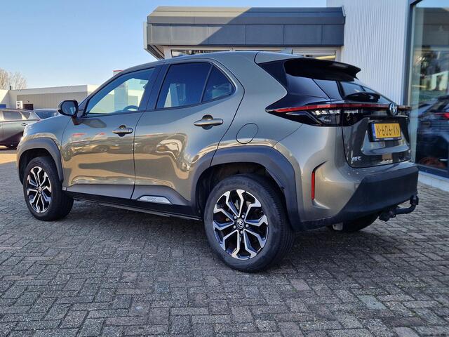 Toyota YARIS Cross 1.5 Hybrid First Edition
