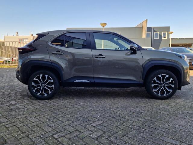 Toyota YARIS Cross 1.5 Hybrid First Edition