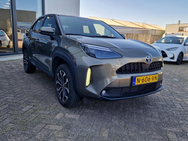 Toyota YARIS Cross 1.5 Hybrid First Edition