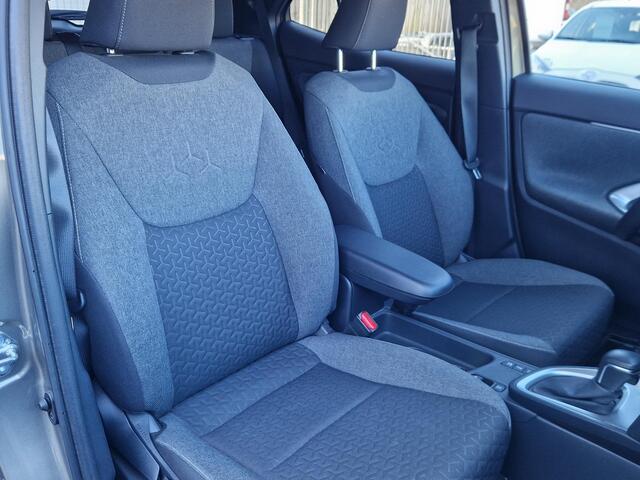 Toyota YARIS Cross 1.5 Hybrid First Edition