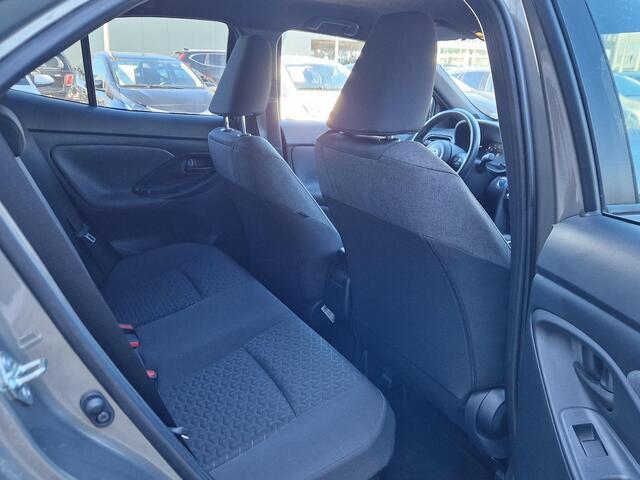 Toyota YARIS Cross 1.5 Hybrid First Edition