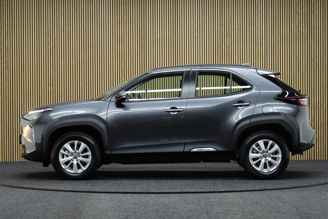 Toyota YARIS Cross 1.5 Hybrid 115 Active Plus | Comfort Pack | Nieuw uit voorraad leverbaar! | Maps Navigatie | Adaptive-cruise | Apple Carplay & Android Auto | Camera | Dodehoekdetectie