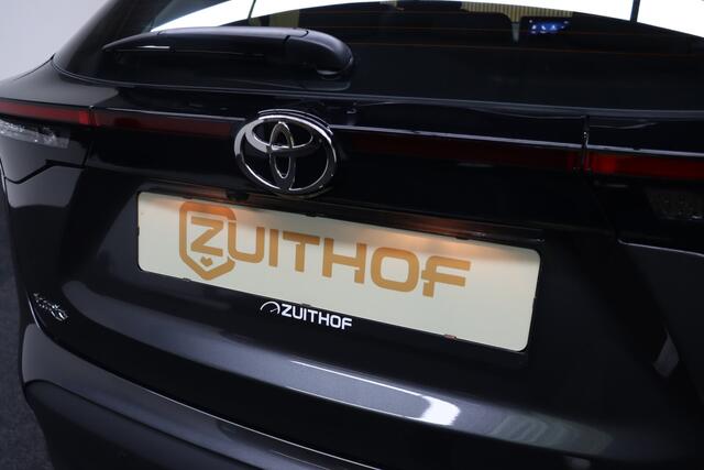 Toyota YARIS Cross 1.5 Hybrid 115 Active Plus | Comfort Pack | Nieuw uit voorraad leverbaar! | Maps Navigatie | Adaptive-cruise | Apple Carplay & Android Auto | Camera | Dodehoekdetectie