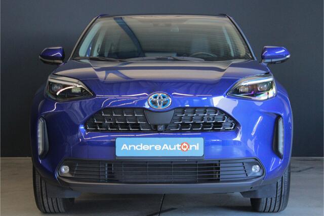Toyota YARIS Cross 1.5 Hybrid Executive |pano|head up|elek klep|ACC|360 camera|
