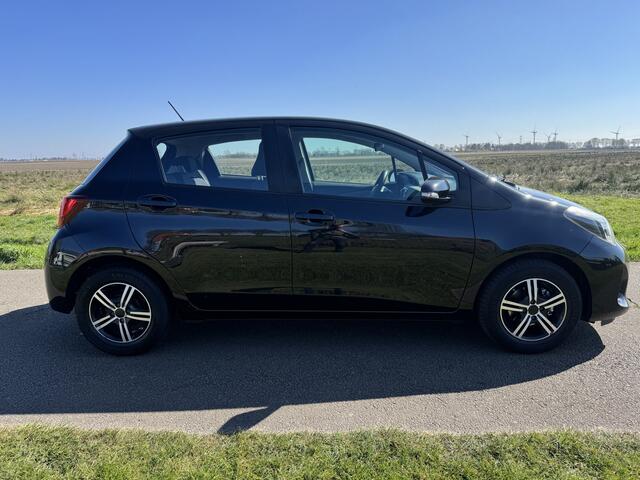 Toyota YARIS 1.0 VVT-i Trend ECC/CAMERA/NAVI