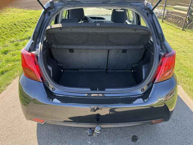 Toyota YARIS 1.0 VVT-i Trend ECC/CAMERA/NAVI