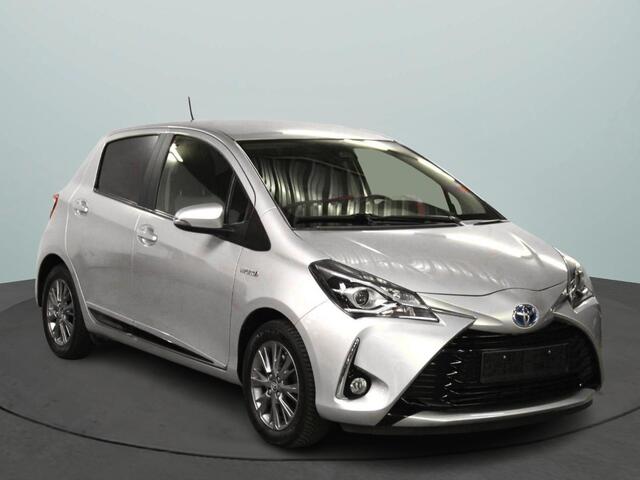 Toyota YARIS 1.5 Hybrid Dynamic Navi