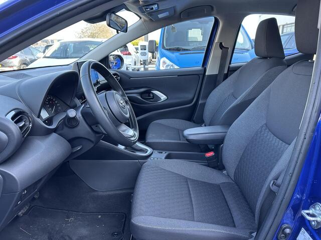 Toyota YARIS 1.5 Hybrid Active