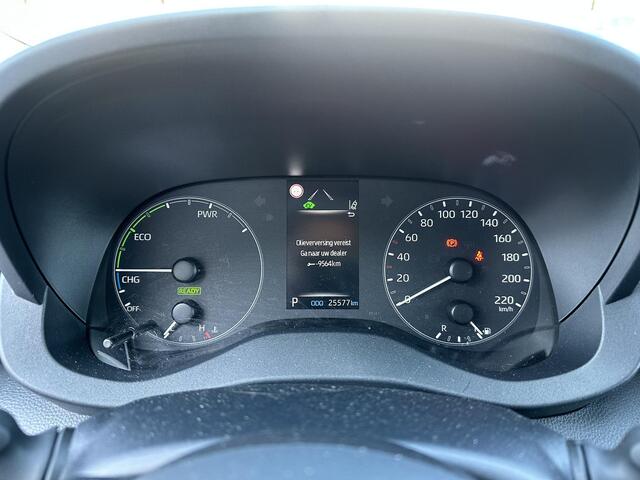 Toyota YARIS 1.5 Hybrid Active