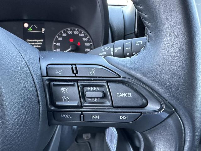 Toyota YARIS 1.5 Hybrid Active