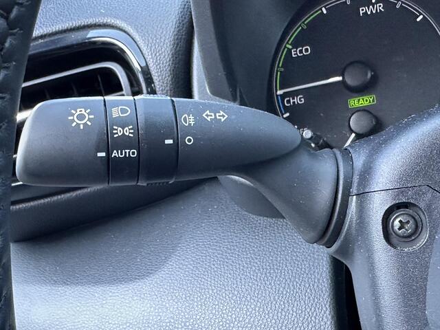 Toyota YARIS 1.5 Hybrid Active