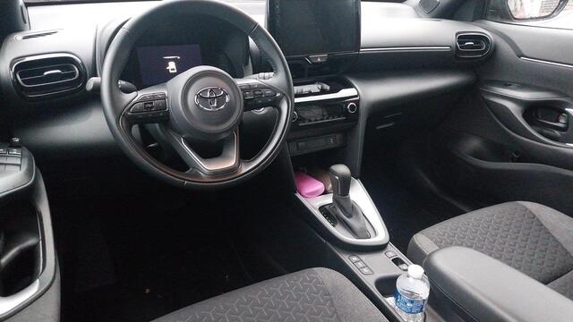 Toyota YARIS Cross 1.5 Hybrid Dynamic | 1e eigenaar | Dealer onderhouden | Apple Carplay & AndroidAUTO |