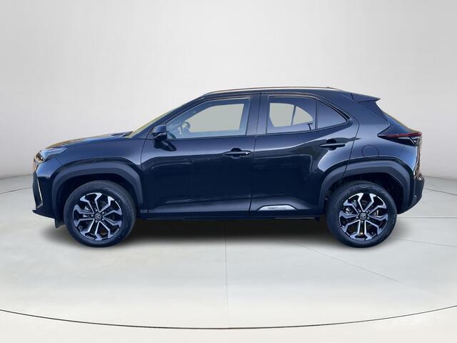 Toyota YARIS Cross 1.5 Hybrid Dynamic | Navigatie | Apple CarPlay/Android auto | Achteruitrijcamera