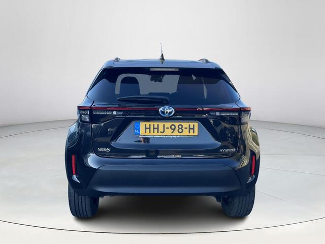 Toyota YARIS Cross 1.5 Hybrid Dynamic | Navigatie | Apple CarPlay/Android auto | Achteruitrijcamera
