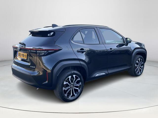 Toyota YARIS Cross 1.5 Hybrid Dynamic | Navigatie | Apple CarPlay/Android auto | Achteruitrijcamera