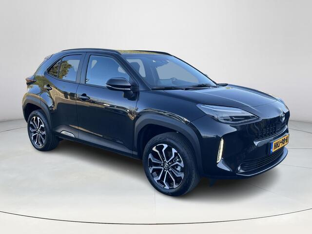 Toyota YARIS Cross 1.5 Hybrid Dynamic | Navigatie | Apple CarPlay/Android auto | Achteruitrijcamera