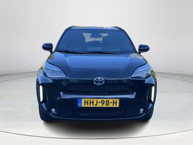 Toyota YARIS Cross 1.5 Hybrid Dynamic | Navigatie | Apple CarPlay/Android auto | Achteruitrijcamera