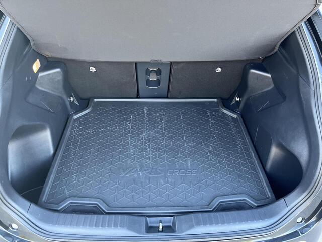 Toyota YARIS Cross 1.5 Hybrid Dynamic | Navigatie | Apple CarPlay/Android auto | Achteruitrijcamera